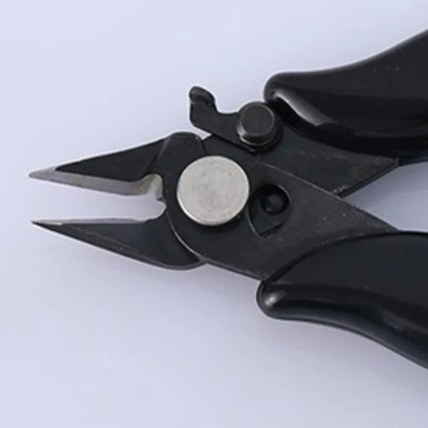 Кусачки для кабеля резки Сторона Snips плоскогубцы с замком щипцы, ручной инструмент