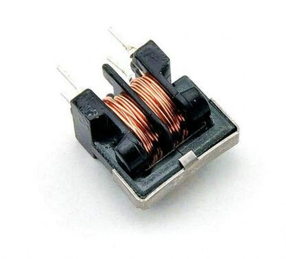 25mH 30mH 40mH 50mH Para Pitch Filtro De 7*8mm