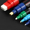 5pcs/set UNI Posca Paint Pen Mixed Mark 5 Sizes Each with 1 Pen PC-1M/3M/5M/8K/17K Painting POP Poster Advertising Pen ► Photo 3/6
