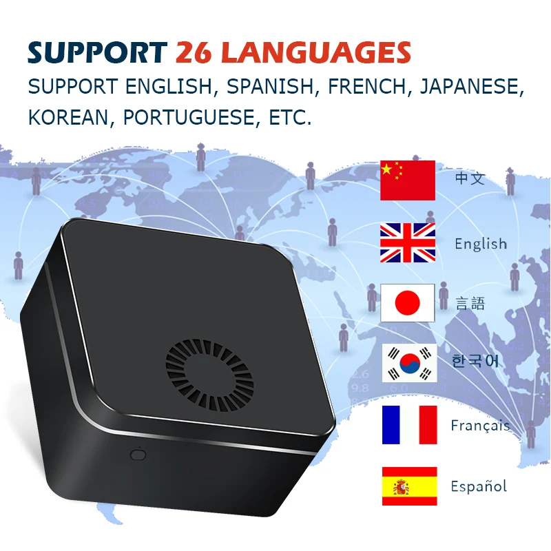 Retro Video Game Console Chuwi Super Console X PC Mini Box WIN 11 Pro and Gaming For SEGA/PS2/WII/PSP/N64 Build-in 71000+ Games