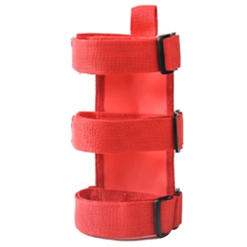 

Fire Extinguisher Holder,Car Accessories for Jeep Wrangler Tj Jk Jl 1997-2018