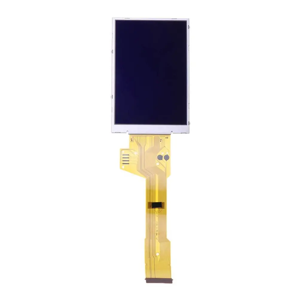 

NEW LCD Display Screen for Panasonic Lumix DMC-TZ5 DMC-TZ15 TZ5 TZ15 Digital Camera Repair Part NO Backlight