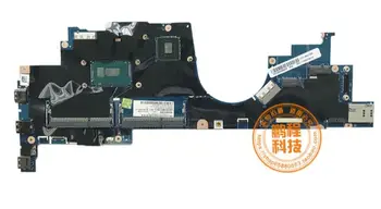 

00JT361 ZIUS1 LA-B591P for Lenovo Thinkpad Yoga S5 15 Laptop Motherboard I7-5500U with GT840M-4G original mothebroard
