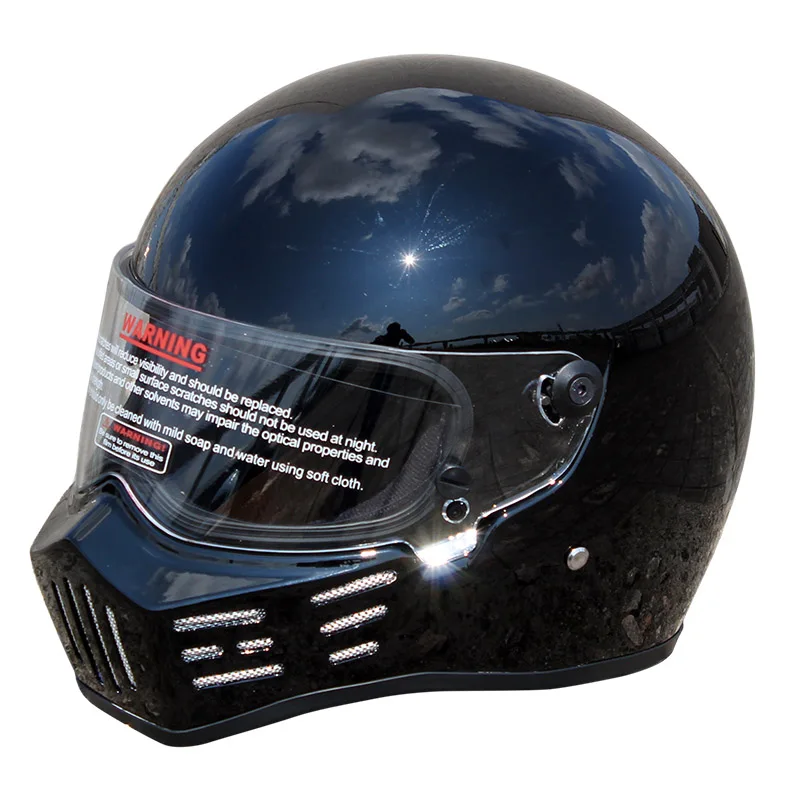 DIY CRG ATV-8 Персонализированная наклейка "Simpson" мотогонок полный шлем F1 Capacete De Moto Riding Cascos Motorrad