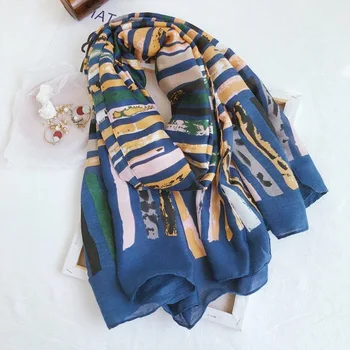 

Scarves Women Winter Silk Summer Shawls Sunscreen Shawl Neck silk scarf bufandas invierno mujer 2020 head scarf infinity scarf