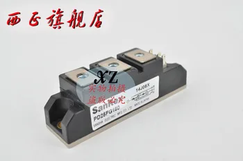 

PD25FG60 genuine. SCR module . Spot--XZQJD
