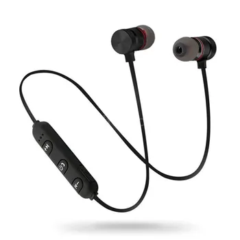 

New Ps4 Headset Bluetooth Earphone Wireless Earphones Running Audio Audifonos Auriculares Sport Earbuds In-ear Gaming Headfone