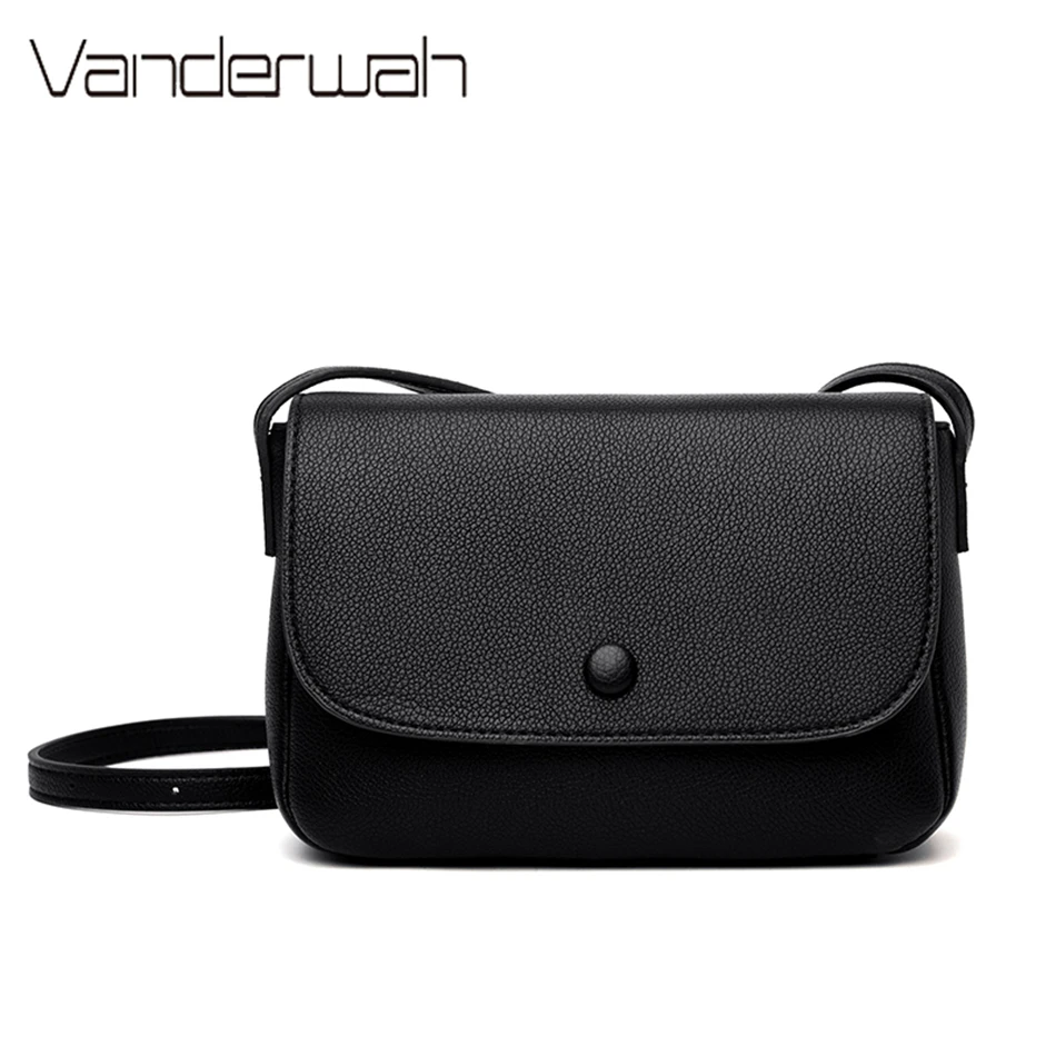 Кошельки и сумочки роскошные дизайнерские сумки через плечо для женщин модная