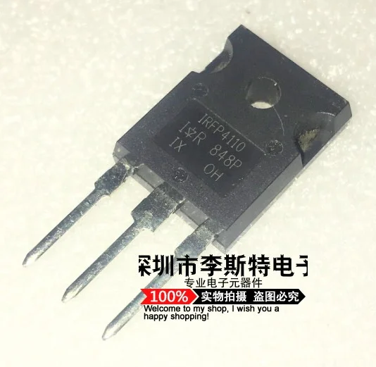 IRFP4110-247 180A/100V