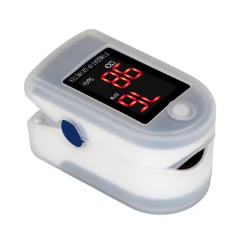

Oximeter Finger Oximeter Detection Oximeter Will Sell Gift Oximeter Blue
