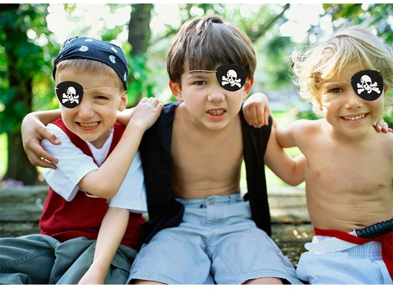 Pirate Party Favors for Kids, Pinata Filler,