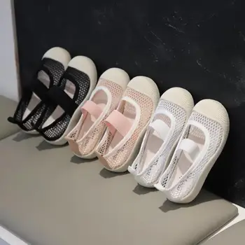 

Spring/Summer Children Shoes Boys Sports shoes Fashion Brand Casual Kids Sneaker Outdoor Training Breathable Girls Running Shoes