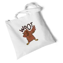 Lychee/забавная холщевая сумка на плечо для девочек с принтом животных, дорожная складная сумка брезентовый мешок, многоразовая сумка на плечо