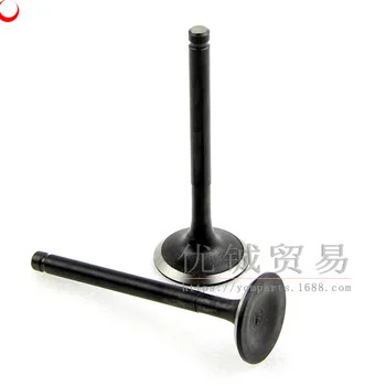 

GY6 125 Valve Scooter Engine 150 Valve GY6 50cc Valve Rod GY6 Engine Fittings