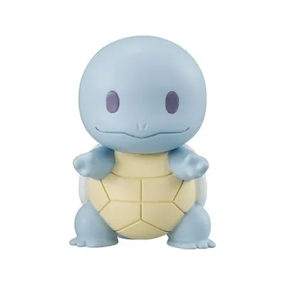 5PCS/set Pokemon Pikachu New Row of stations ornaments Capsule Collection Dolls Action Toy Figures Model Toys for Children