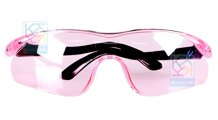 Water Gun Protection 3D Eye-protection Goggles Children Toy Glasses CS Simulation Shooting Games Eye Protection Glasses Characte