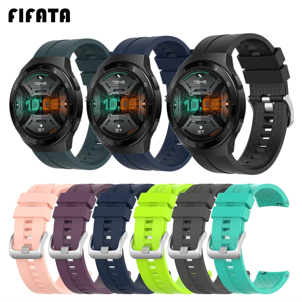 Correa para Huawei GT2 46mm(2019)/Watch GT2e/GT active/Watch 2 Pro