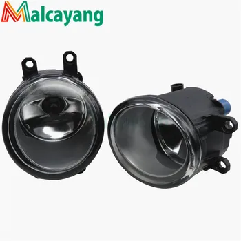 

For toyota VENZA 2009/10/11/12/13/14 Car styling Fog Lights Front bumper light Original Halogen lamp 81210-06052