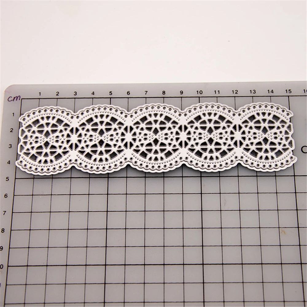 Cutting Dies (2)