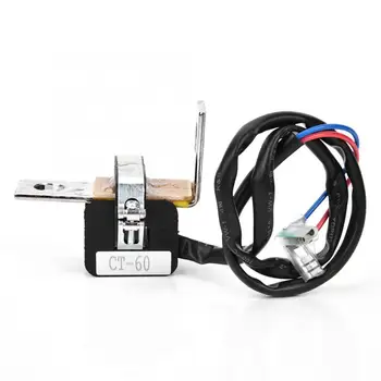 

50Hz~400Hz High Frequency 8KVA~40KVA Droop Transformer for Generator gas carburetor for generators