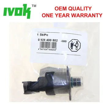 

Fuel Metering Control Solenoid Valve 0928400502 For RENAULT Scenic Megane Trafic Espace IV Laguna Master II 1.9 2.2 2.5 dCi