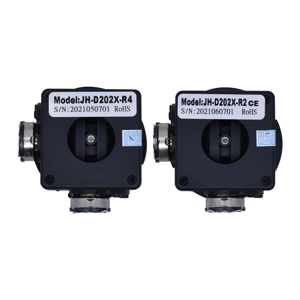 ̽ƽ  JH-D202X-R2, R4, 5K, 10K, 2  2D , Ű  ̷ε Ʈѷ,  ʸ 