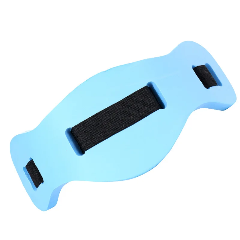 

New Style Safe High Temperature Calcined Compression EVA Swimming Board Beginners Square Floating Board Swimming Product Swimmin