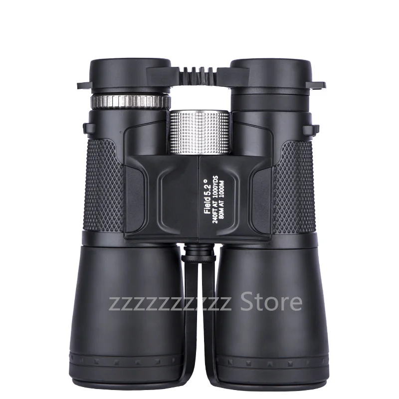 

12x50 binoculars BAK4 prism SMC multilayer coating HD outdoor bird watching and hunting binoculars HD night vision