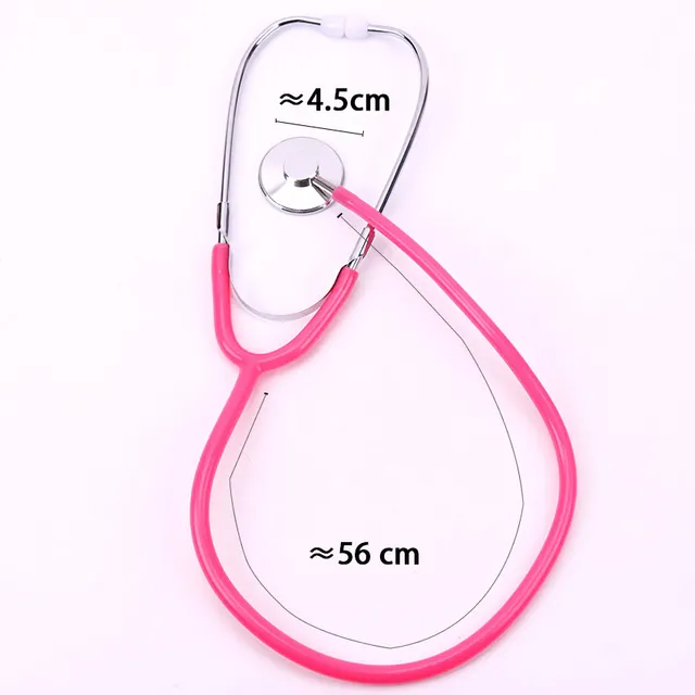 Adult Game Medical Themed Toys Stethoscope Exotic Costumes Sex Toy For  Couples Sex Products Doctor Auscultation Equipment Tool - Medical Themed  Toys - AliExpress