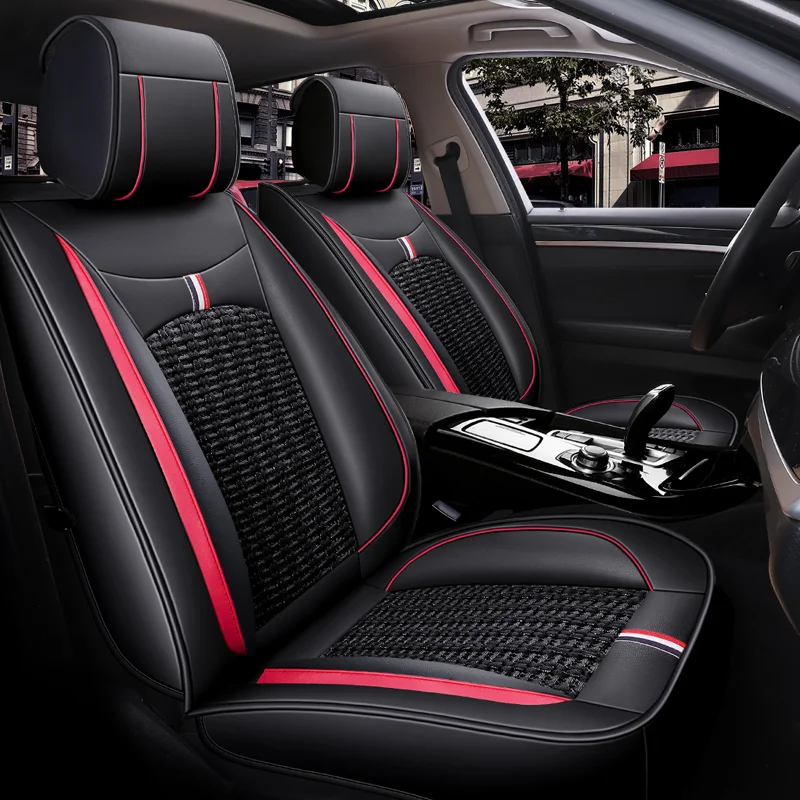 Сиденья для Lancia Delta Maserati Levante Mg Zs Mg3 Zotye T600 2007 2008 2009 2010 2012 2013