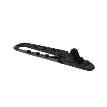 

Earphone Fix Case Spring Clip Cover Headphones Shell Split Clamp Part Replacement for Sony Ericsson MW600 MH100 Bluetooth device