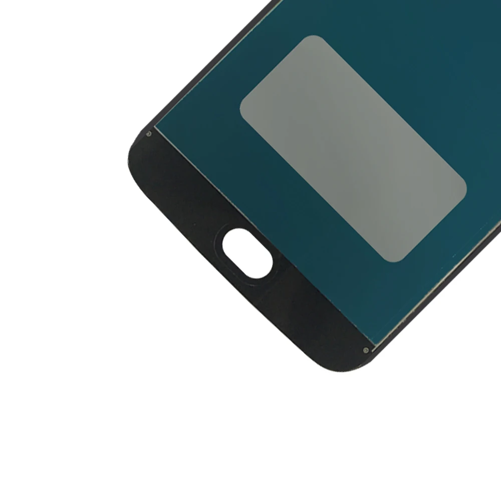 ЖК дисплей с сенсорным экраном и дигитайзером в сборе для Motorola Moto G5S Plus XT1802 Xt1803 XT1805