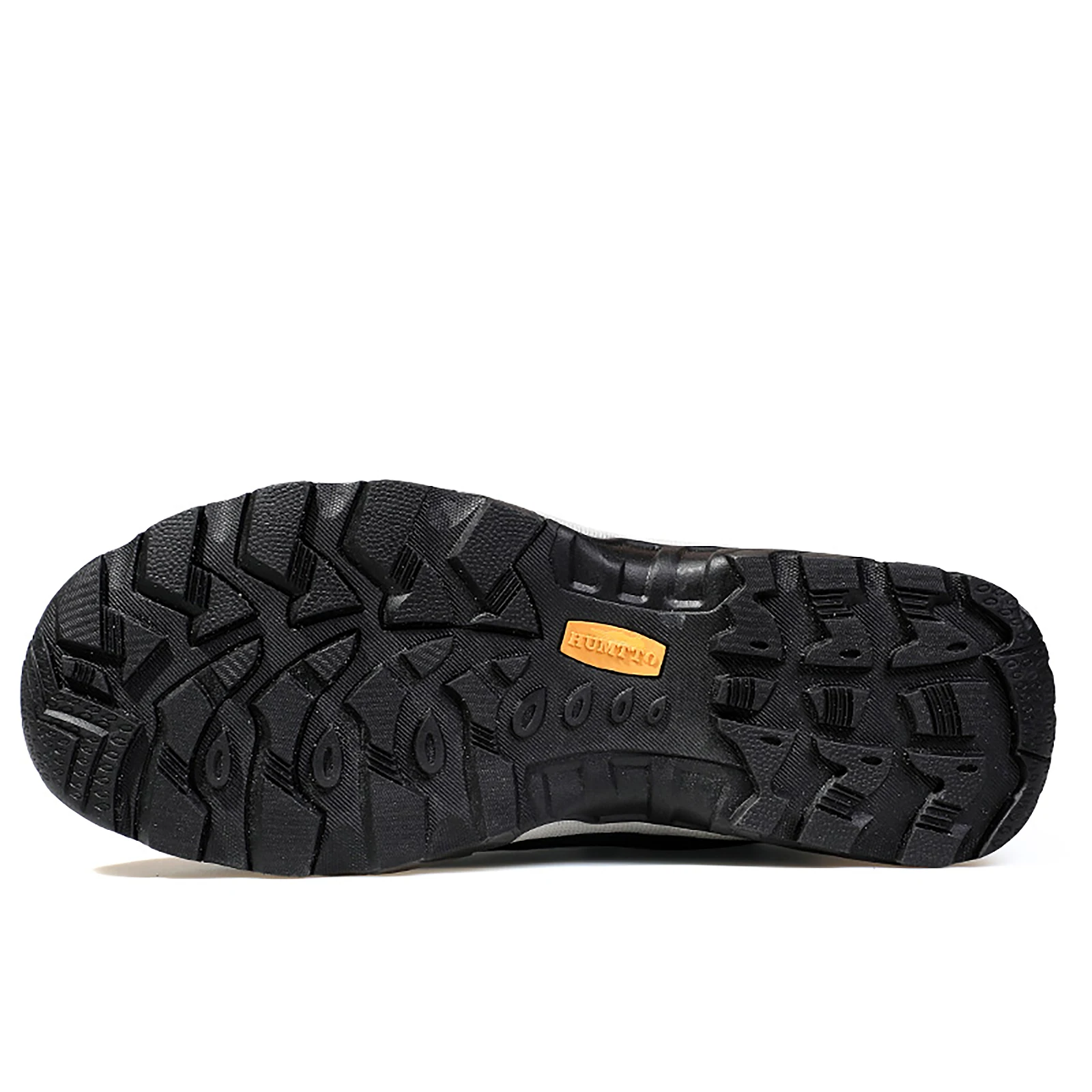 HUMTTO Waterproof Hiking Boots Men Breathable Leather Sport Mountain Hunting Trekking Shoes Outdoor Climbing Sneakers for Mens