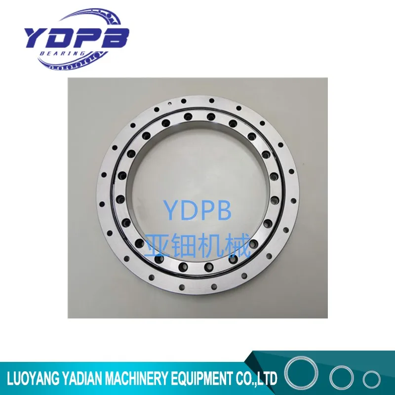 XU120179 Precision Cross Roller Bearing (124.5X234X35mm) YDPB Robotic bearings precision rotary table bearing | - Цена: US $356.95