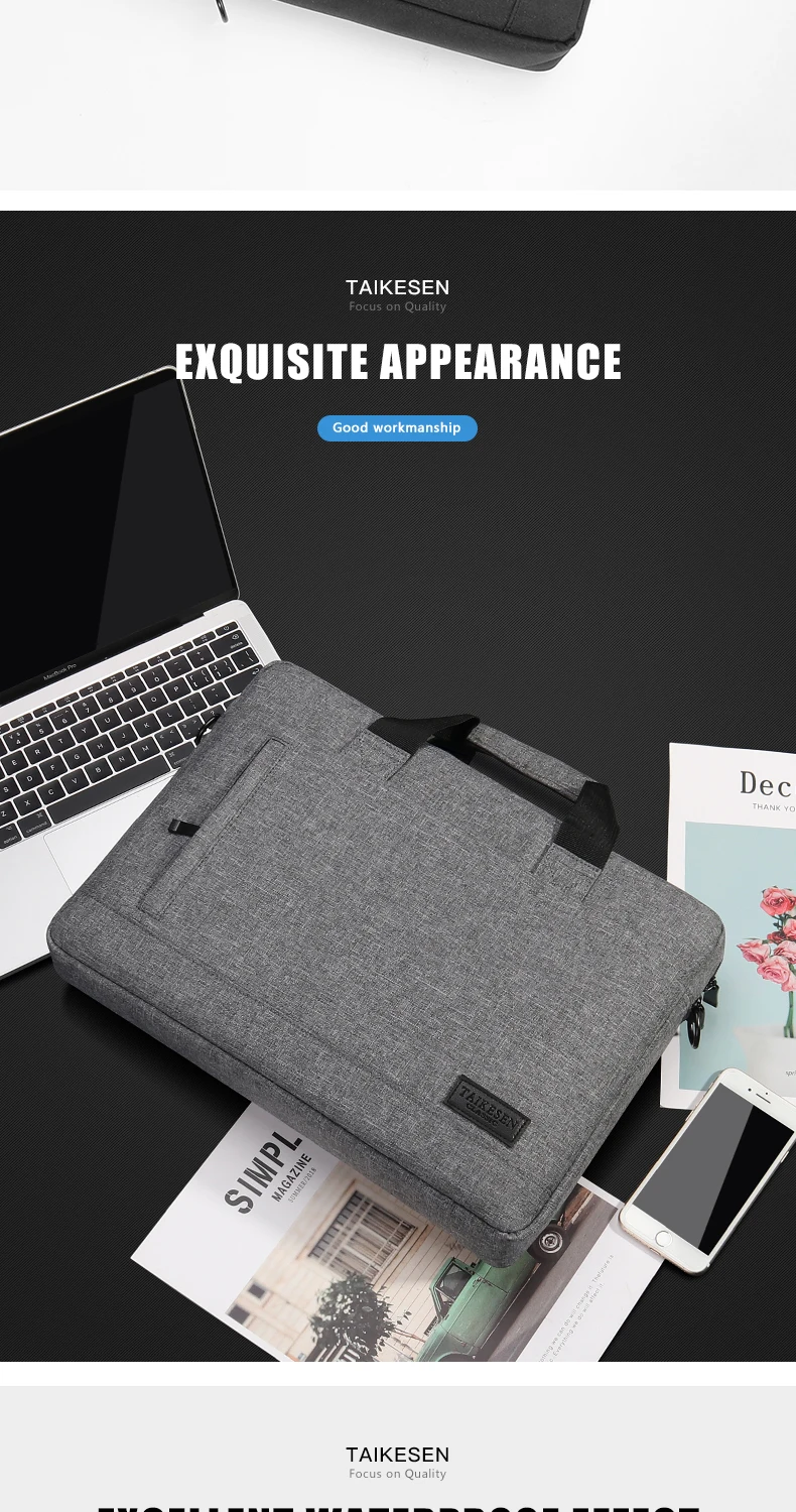 Laptop Sleeve Bag