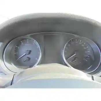 

BOX INSTRUMENTS NISSAN PULSAR (C13)