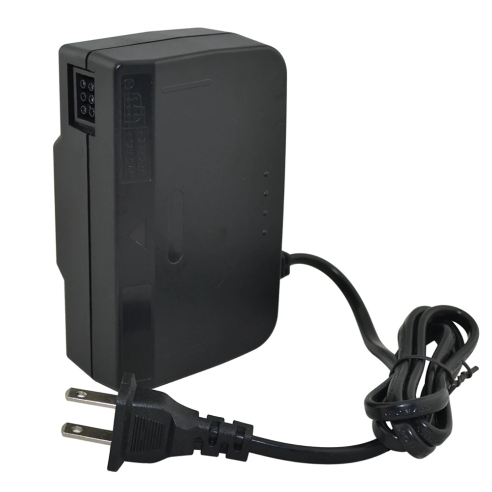 US Plug AC Adapter Power Supply for N64 console