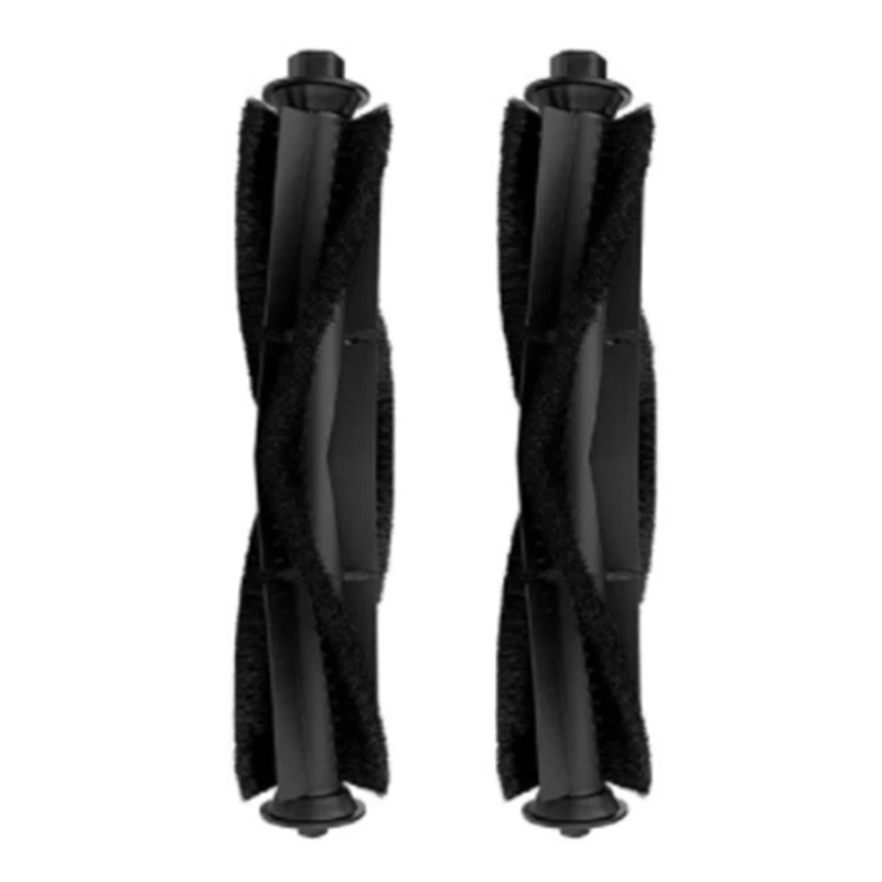 Main Brush Replacement For Uoni V980 MAX/PRO/PLUS Robotic Vacuum Cleaner Spare Parts Accessories | Бытовая техника