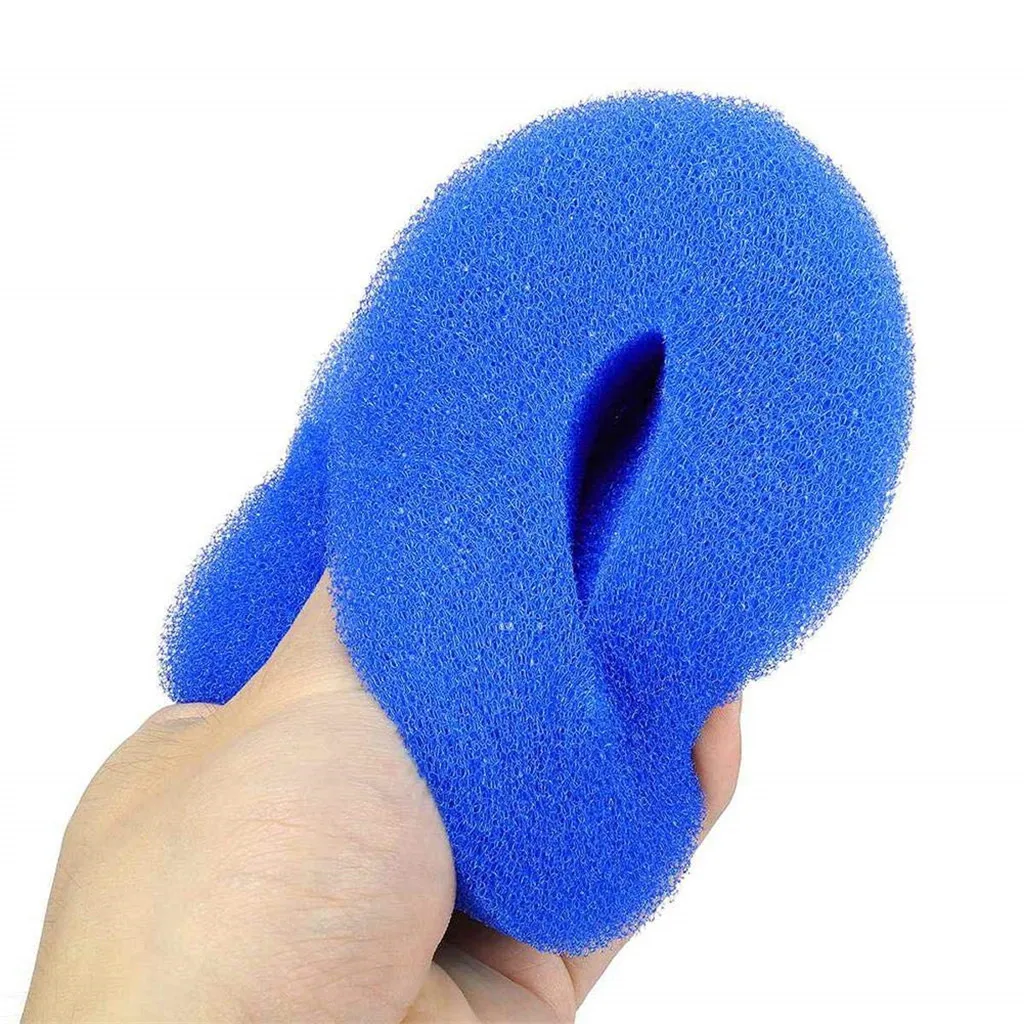 Swimming Pool Foam Filter Sponge Reusable Washable Biofoam Cleaner Foam Filter Sponges Outdoor Swimming Pool Accessories Swimming Pool Foam Filter Sponge Reusable Washable Biofoam Cleaner Foam Filter Sponges Outdoor Swimming Pool Accessories