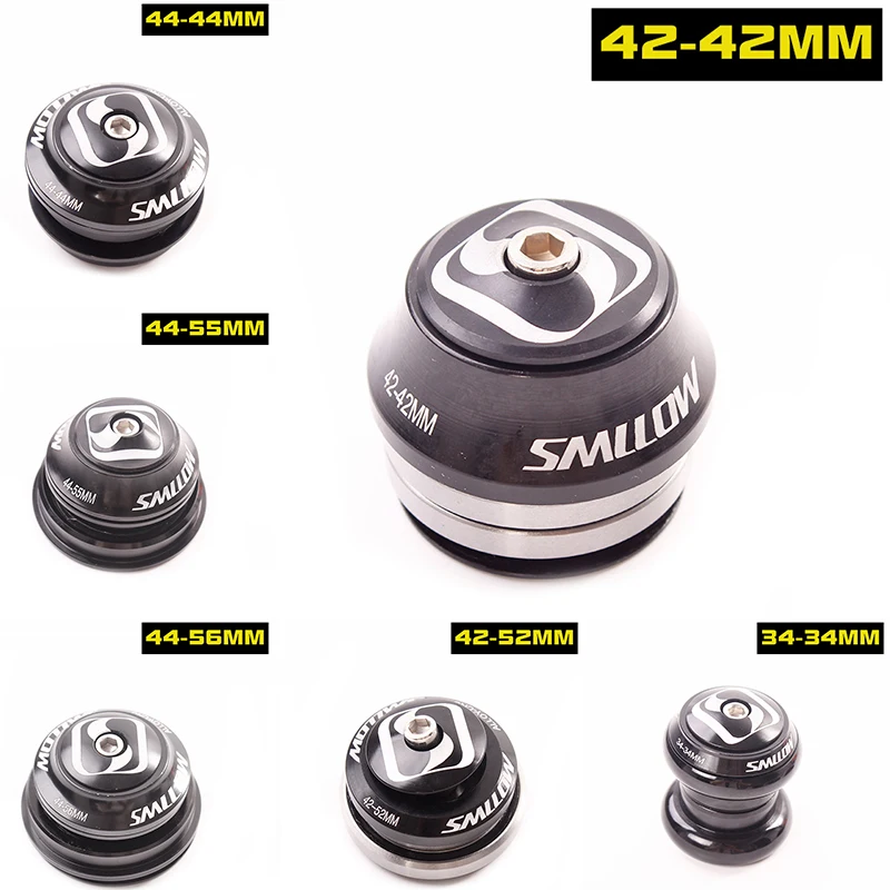 Mountain Bearing Headset Road Bike Cycling Bicycle Components Replacement