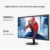 Amoi IPS monitor gamer 4K 28 дюймов 3840 *2160 ЖК - монитор PC 2k плоский монитор дисплей для настольных компьютерных игровых мониторов