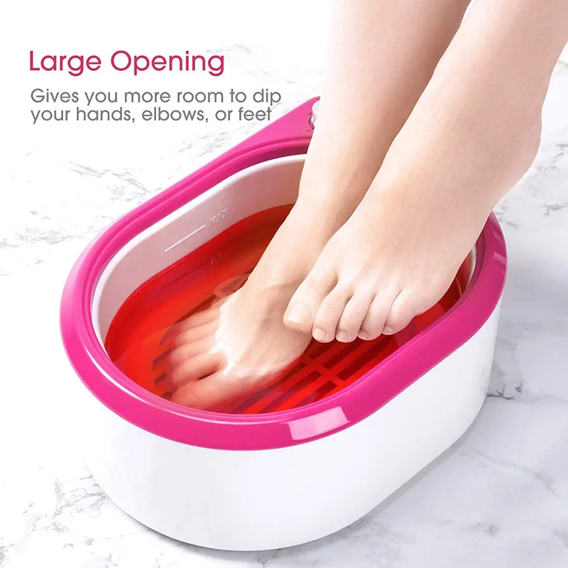 Paraffin Wax Dip For Feet informacionpublica.svet.gob.gt