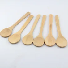 Детский сад искусство и ремесло ручной работы тайпан промежуточные материалы DIY Белая форма деревянная ложка для изготовления статуэтки Сяо му