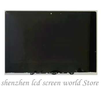 

11.6 INCH For Lenovo laptop replacement lcd touch screen with bezel HD 1366x768 for Lenovo Chromebook C340-11 81TA