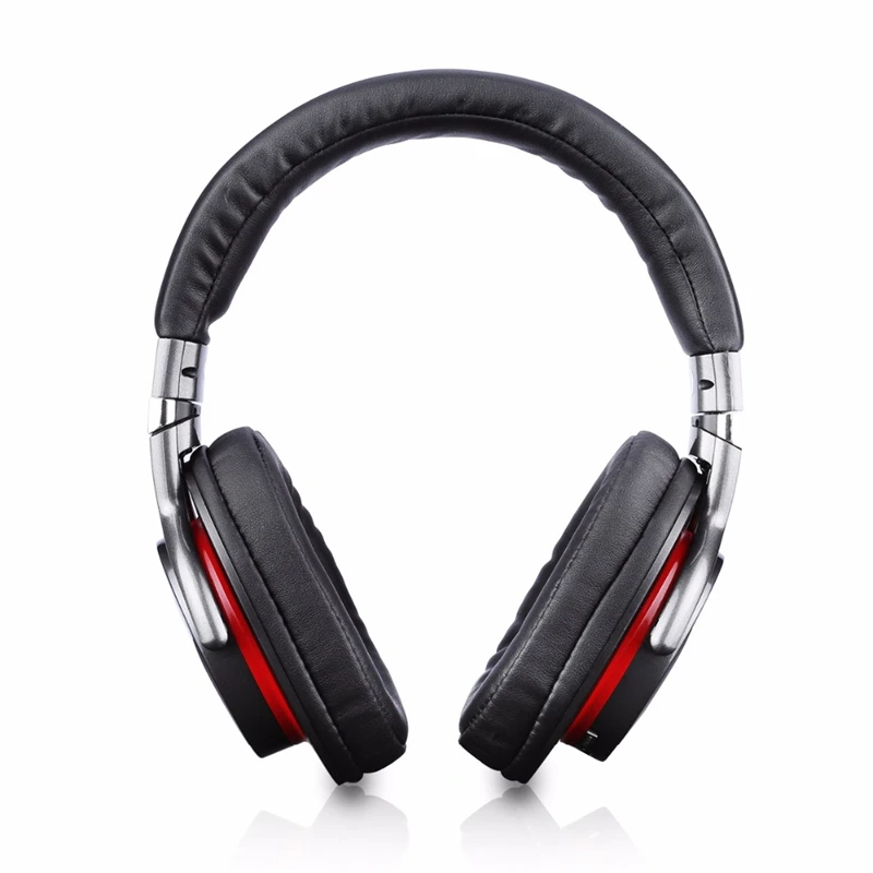 B5 Bluetooth 4,0 Беспроводные наушники стерео Бас APT-X наушники Bluetooth гарнитура с HF микрофоном Поддержка TF слот для карт новые наушники