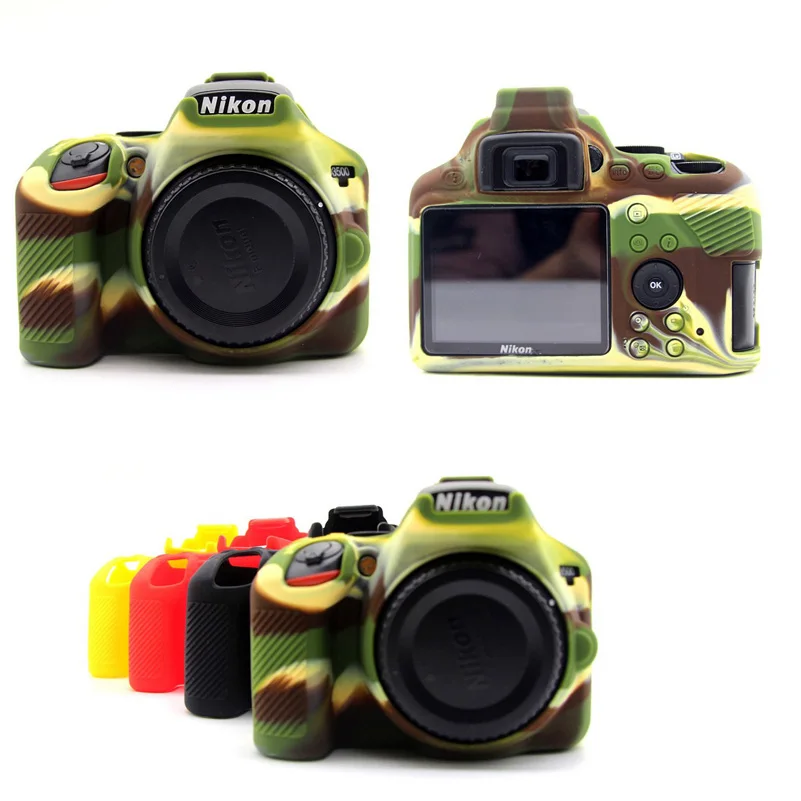 nikon d3500 case