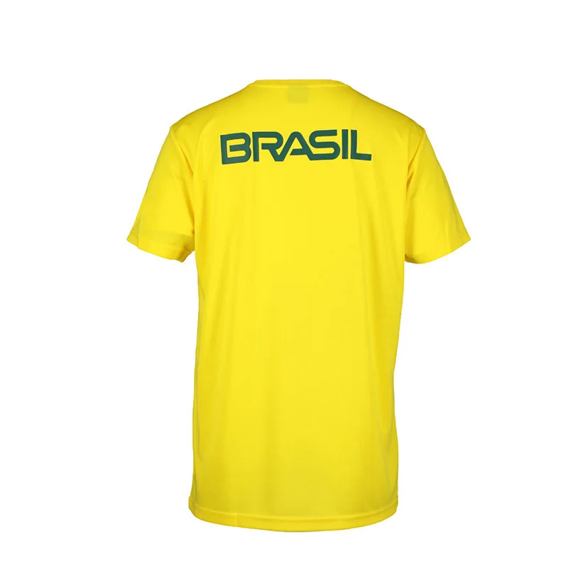 brazil national football team shirt
