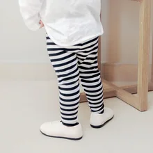 Бархатные леггинсы для девочек; Новинка года; стильные детские леггинсы; сезон осень-зима; детские бархатные брюки; брюки для малышей; F051