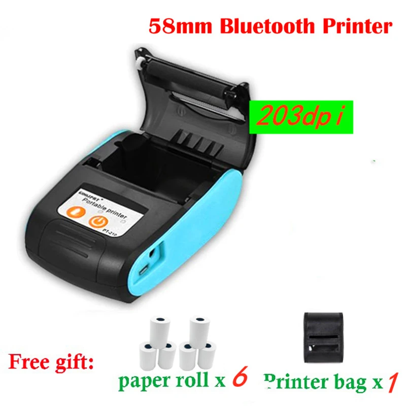 thermal printer shop near me