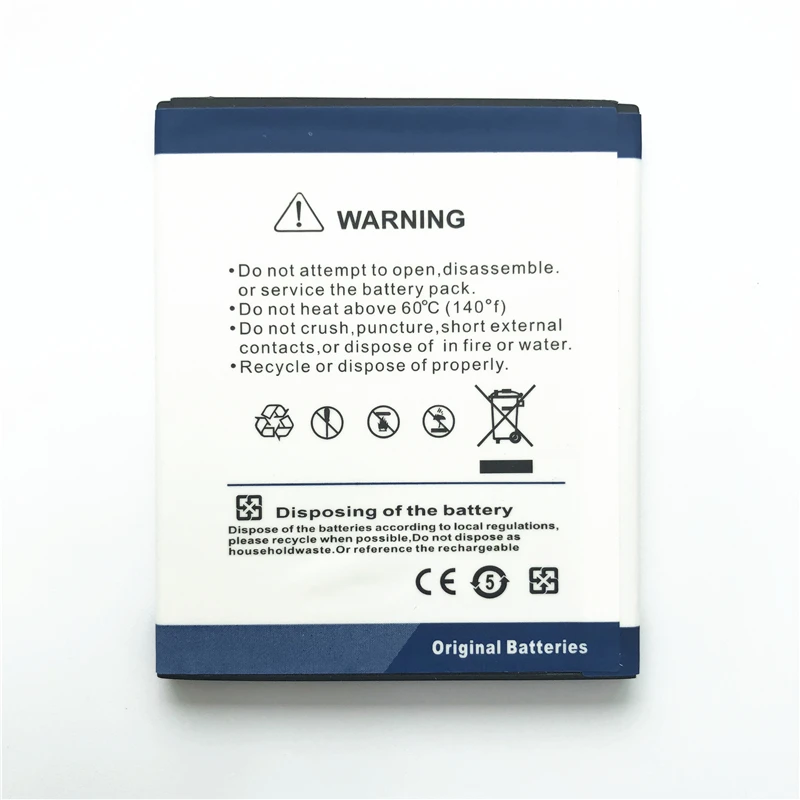 LOSONCOER 5550mAh BL264 Высококачественный аккумулятор для lenovo Vibe C2 power battery